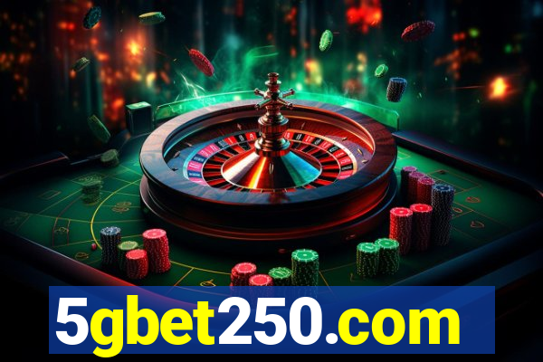 5gbet250.com