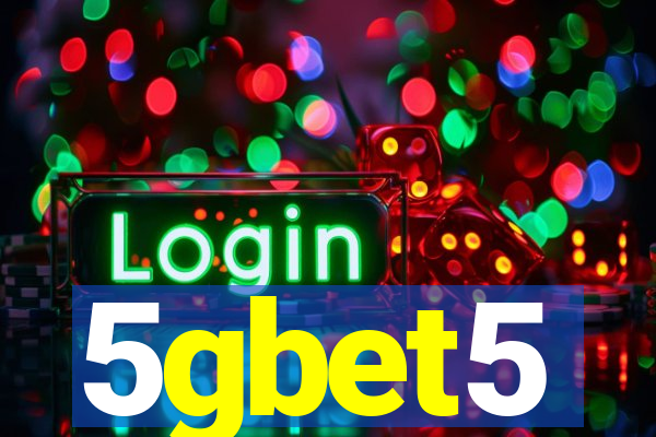 5gbet5