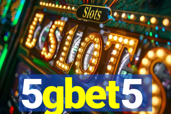 5gbet5