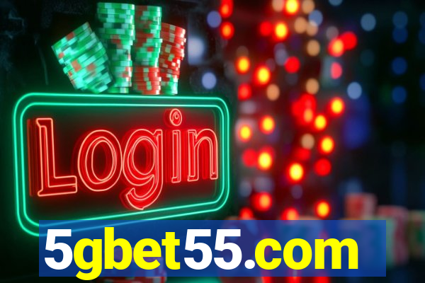 5gbet55.com