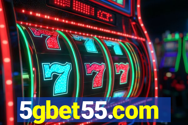 5gbet55.com