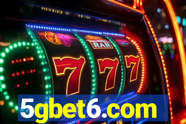 5gbet6.com