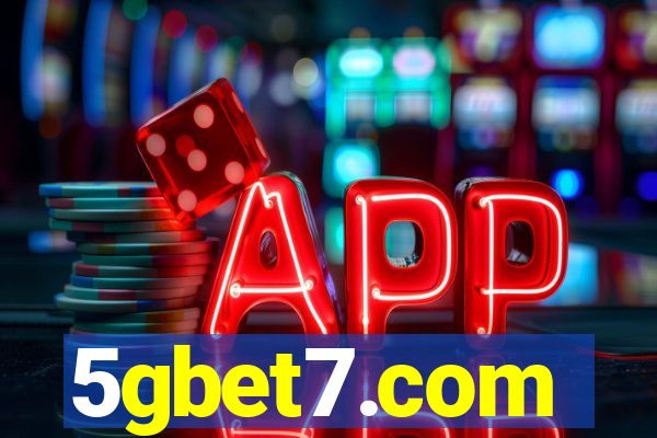 5gbet7.com