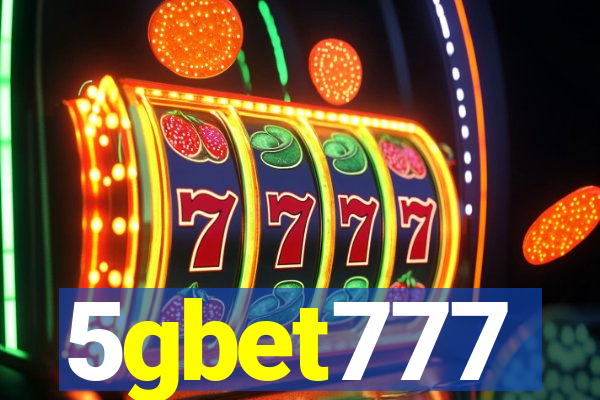 5gbet777