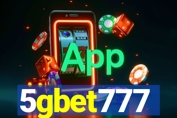 5gbet777