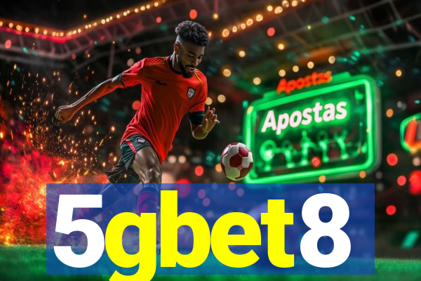 5gbet8