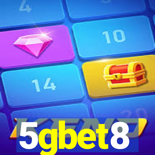5gbet8