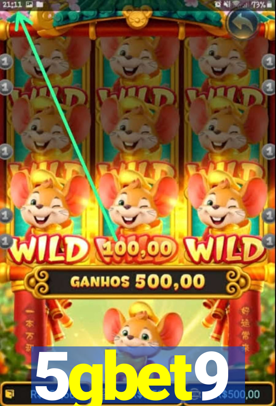 5gbet9