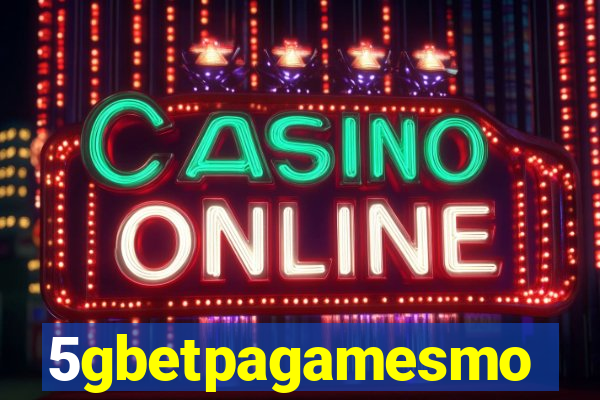 5gbetpagamesmo