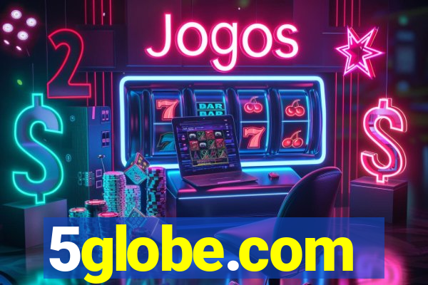 5globe.com
