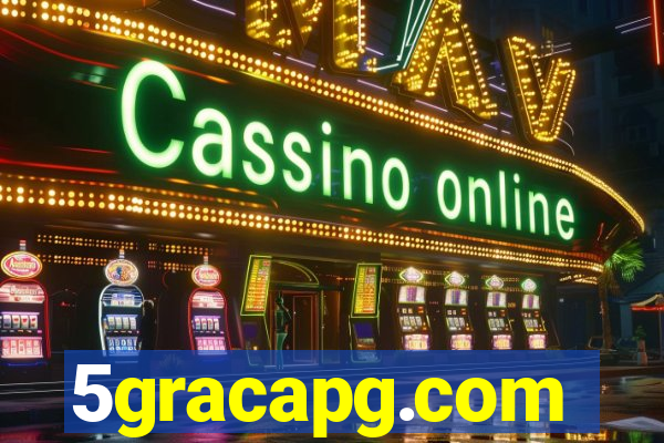 5gracapg.com