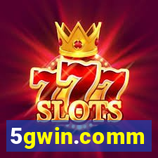 5gwin.comm