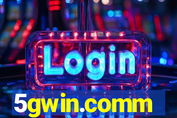 5gwin.comm