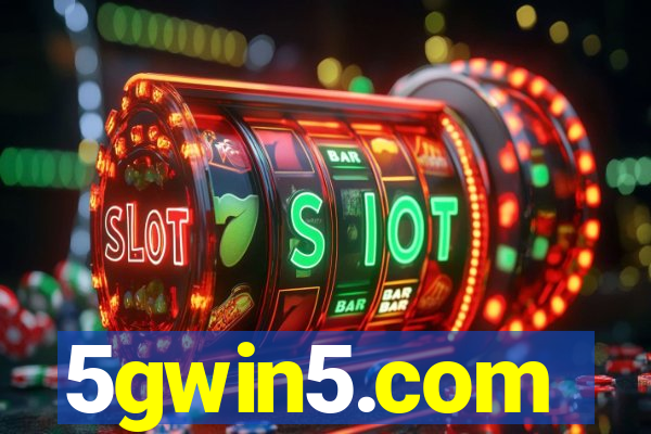 5gwin5.com