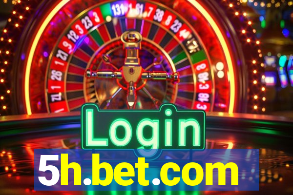 5h.bet.com