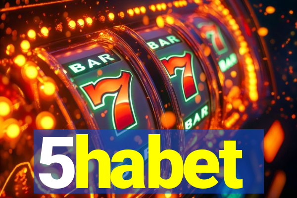 5habet