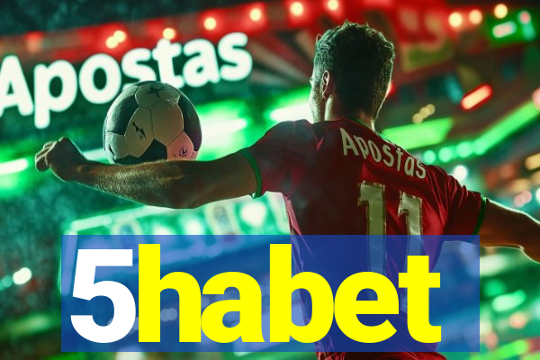 5habet