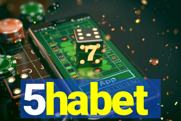 5habet