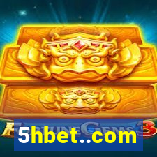 5hbet..com