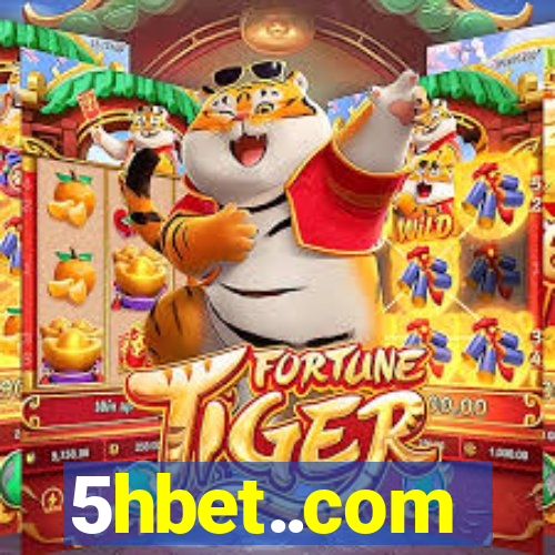 5hbet..com