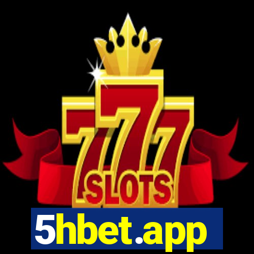 5hbet.app