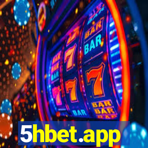 5hbet.app
