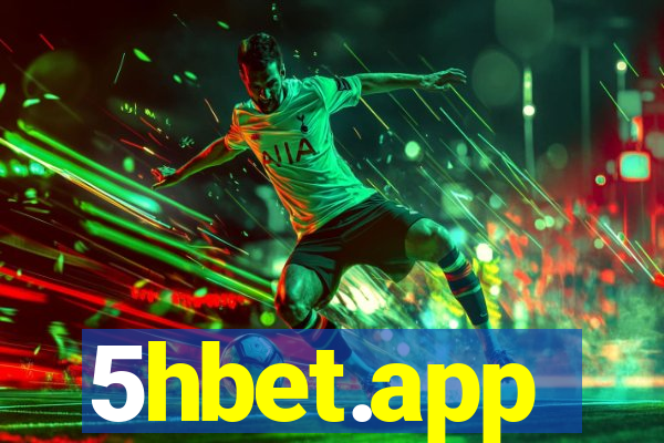 5hbet.app