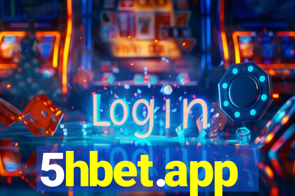 5hbet.app
