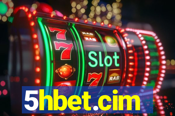 5hbet.cim