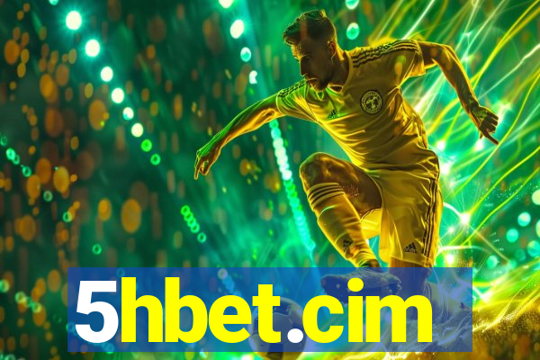 5hbet.cim