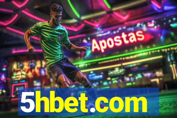 5hbet.com
