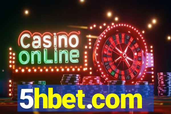 5hbet.com