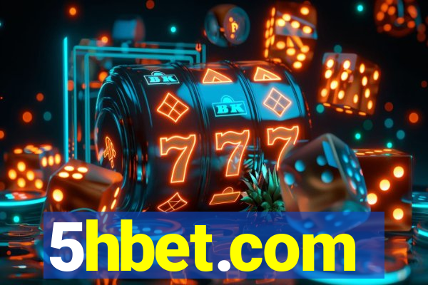 5hbet.com