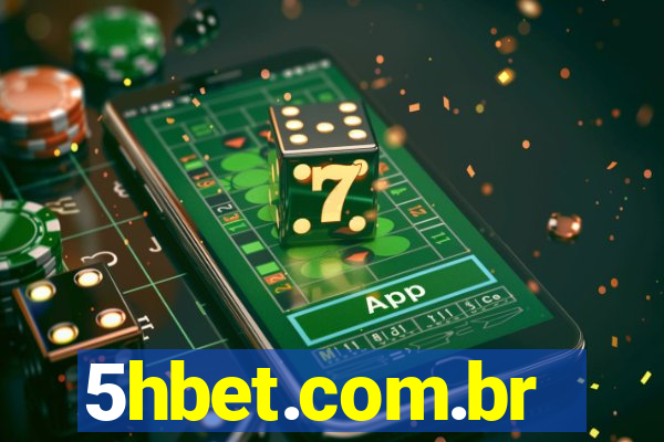 5hbet.com.br