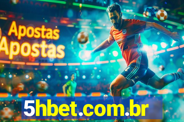 5hbet.com.br