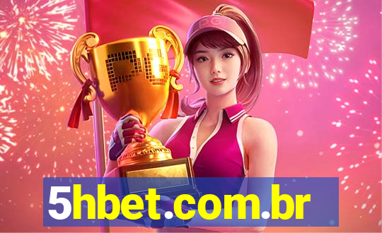 5hbet.com.br