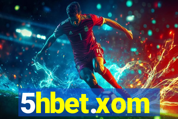 5hbet.xom