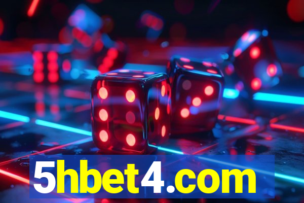 5hbet4.com