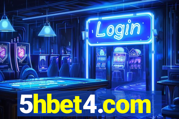 5hbet4.com