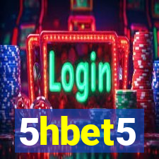 5hbet5