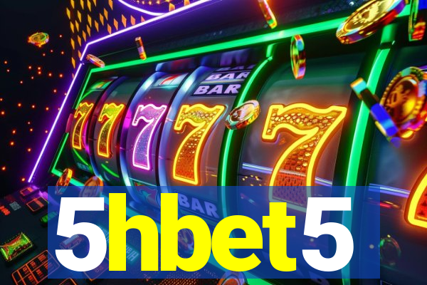 5hbet5