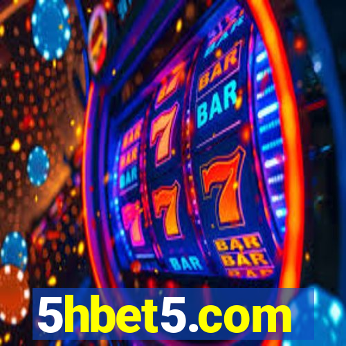 5hbet5.com