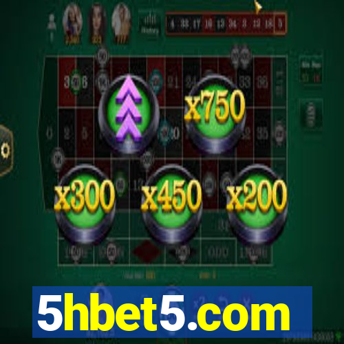 5hbet5.com