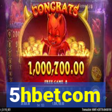5hbetcom