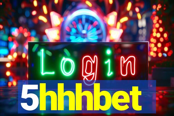 5hhhbet