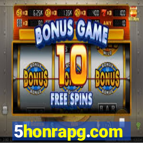 5honrapg.com