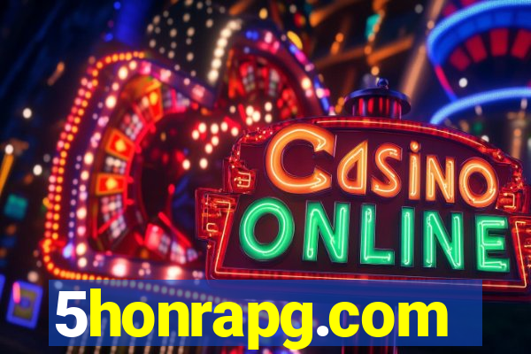 5honrapg.com