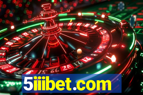 5iiibet.com