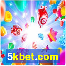 5kbet.com