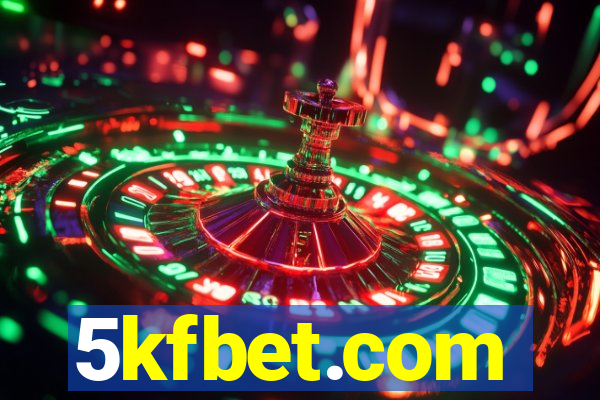 5kfbet.com